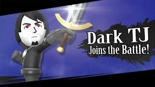 Dark TJ Joins the Battle