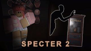 ПРОБУЖДЕНИЕ SPECTER 2 ROBLOX  ГЛОБАЛЬНОЕ ОБНОВЛЕНИЕ