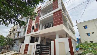 HUDA LAYOUT G+2 HOUSE FOR SALE ATTAPUR HYDERABAD  #editing #trending #viral #vlog #city