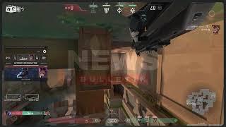 NEWS PODCAST VALORANT GAMING  LIVE VALORANT  VALORANT CLIPS 20