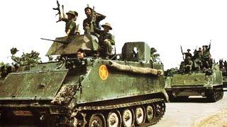 Toàn Cảnh Cuộc Chiến Chống Pôn Pốt Năm 1978 Từng Bị Cấm Chiếu Phim Lẻ Chiến Tranh Việt Nam Hay Nhất