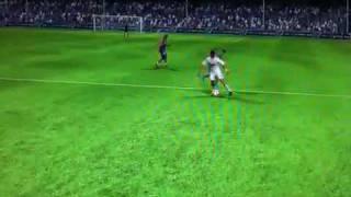 FIFA10 insane goal by CIPee