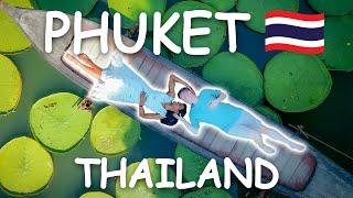 Exploring everything in Phuket #thailand