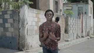 Romain Virgo ft. Assassin a.k.a. Agent Sasco - Fade Away  Official Music Video