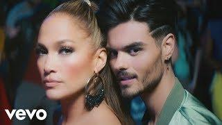 Abraham Mateo Yandel Jennifer Lopez - Se Acabó el Amor