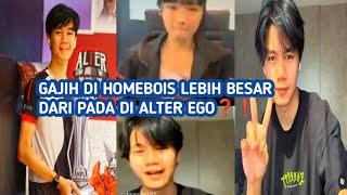 ALASAN UDIL SURBAKTI MEMILIH HOMEBOISGAJIH DI HOMEBOIS BISA BELI MERCY?? #udilsurbakti #homebois