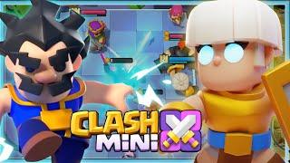  STRONGEST UNITS IN CLASH MINI GUIDE AND DECKS  Clash Mini