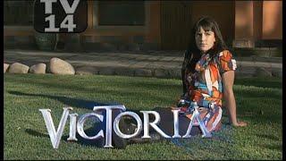 Oyeme bien A mi me gusta ser - Cancion de la telenovela Victoria Completa