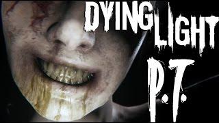 Dying Light - Бесконечный бег хоррор карта #24