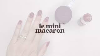 Le mini macaron - Arenal Perfumerías