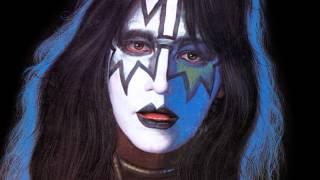 Ace Frehley - New York groove Kiss Solo albums 1978