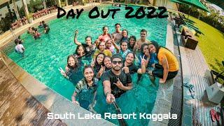 Day Out 2022 l South Lake Resort Koggala