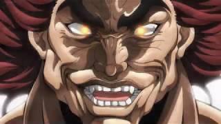 Baki 2020「AMV」- Hanma Yujiro The Ogre