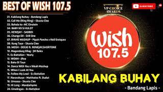 OPM Wish 107.5 Songs 2021 May - BEST OF WISH 107.5 PLAYLIST 2021 April - OPM Hugot Love Songs 2021