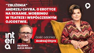 Andrzej Chyra o leczeniu uzależnienia Zamiast jednego kieliszka polecam 15 litra wody