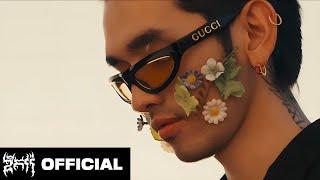 G-Devith - ដួងច័ន្ទ  THE MOON  Official MV