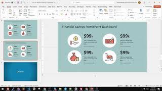 How To Add Speaker Notes in Microsoft PowerPoint for Windows