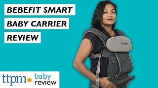 Bebefit Smart Baby Carrier from MONIT Corp.