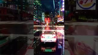 nfsu2 Ray tracing graphics