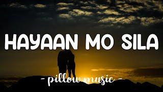 Hayaan Mo Sila - Ex Battalion Lyrics Kalimutan mo na yan Sige-sige maglibang