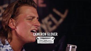 Cameron Glover - Dreams Fleetwood Mac Cover  Ont Sofa Live at Brudenell Social Club