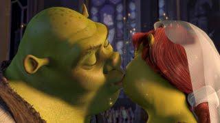 Shrek - Loves True Form ● 1616