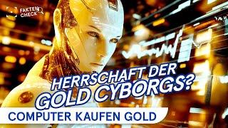 Neuer Einfluss auf den Goldpreis? Wie Algorithmen den Markt antreiben  philoro FAKTENCHECK