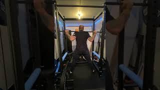 Wide Stance Low Bar ATG Paused Squats 80kg176lbs 12x3. Dynamic Effort Lower Body. Speed Work.