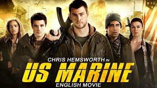 Chris Hemsworth Thor In US MARINE - Superhit Action Blockbuster Movie In English  English Movies