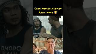 Beginilah‼️cara bang maell le menghilangkan lapar  #shorts #maellee #ngakak #youtubeshorts