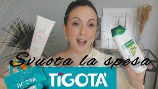 SVUOTA LA SPESATIGOTÀTUTTE LE OFFERTE DI MAGGIO #2024 #beauty #shopping #supermarket