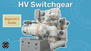 High Voltage Switchgear  An Introductory Guide  TheElectricalGuy
