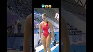 Meghan Houston diving 3m spring board #shorts#sports#viral#divinghighlights#youtubeshorts