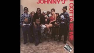 Johnny J - Better Off 1994