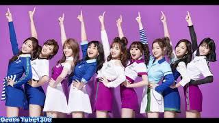 One More Time-Twice