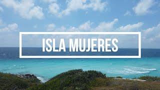 ¿Como Cruzar a Isla Mujeres? Una aventura en ferry desde Cancún.