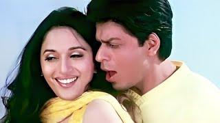 Khoye Khoye Din  Hum Tumhare Hain Sanam Love Song  Anuradha Paudwal  Sonu Nigam  Shahrukh