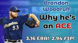 Brandon Woodruff is Even Better Than You Think