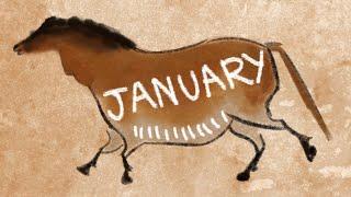 Are Cave Paintings Calendars?