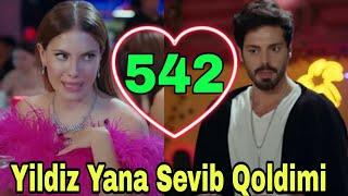 QORA NIYAT 542 QISM UZBEK TILIDA TURK SERIALI КОРА НИЯТ 542 КИСМ MAKR VA MUHABBAT SEVIMLIPLAYTV