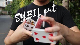 BUAT TEMAN LO NGANGA DENGAN FLOURISH INI   CARDISTRY