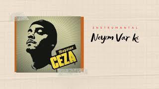 Ceza - Neyim Var Ki ft. Sagopa K. Enstrumantal