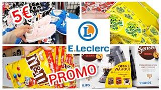 E.LECLERC ARRIVAGE  20-08-24 PROMOTION