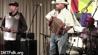 Zydeco a Pas Sale Jeffery Broussard & the Creole Cowboys