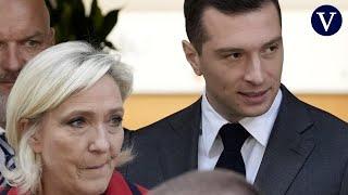 Le Pen quiere negar la nacionalidad automática a los hijos de extranjeros nacidos en Francia