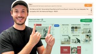 Complete Etsy SEO Course for Beginners My Strategy Revealed