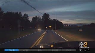 End Of Daylight Saving Time Means Increased Driving Dangers