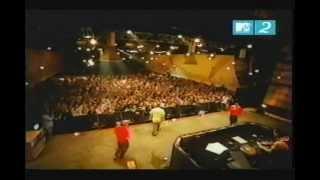 The Beastie Boys 2$ Bill Concert Live In Vegas - 2004