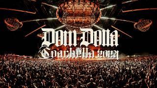 Dom Dolla Live @ Coachella 2024 Sahara Tent