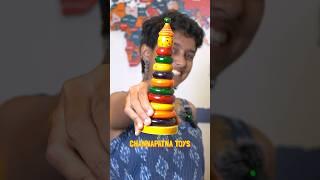 Best toys in India  Karnataka Handicraft